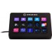 Elgato - Stream Deck MK.2 Full-size Wired USB Keypad with 15 Customizable LCD keys and Interchangeable Faceplate Elgato - Stream Deck MK.2 Full-size Wired USB Keypad with 15 Customizable LCD keys and Interchangeable Faceplate